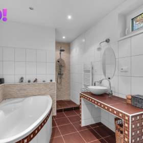Foto inzerátu Prodej rodinného domu 4+1, 1 051 m², ul. Na Kopanici, Chrudim