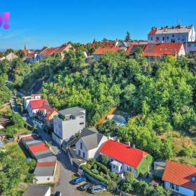 Foto inzerátu Prodej rodinného domu 4+1, 1 051 m², ul. Na Kopanici, Chrudim
