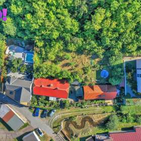 Foto inzerátu Prodej rodinného domu 4+1, 1 051 m², ul. Na Kopanici, Chrudim