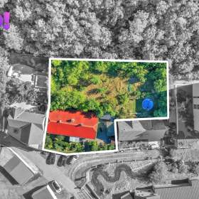 Foto inzerátu Prodej rodinného domu 4+1, 1 051 m², ul. Na Kopanici, Chrudim