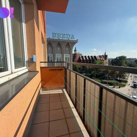 Foto inzerátu Prodej bytu 2+1, 49 m² v centrum Opavy s krásný výhledem na náměstí Republiky