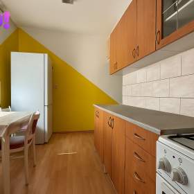 Foto inzerátu Prodej bytu 2+1, 49 m² v centrum Opavy s krásný výhledem na náměstí Republiky