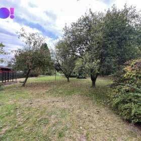 Foto inzerátu Prodej rodinného domu s investičním potenciálem 244m² s pozemkem 1200 m² – Heřmanice okr. Ostrava