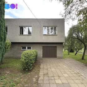 Prodej rodinného domu s investičním potenciálem 244m² s pozemkem 1200 m² – Heřmanice okr. Ostrava / 19579828