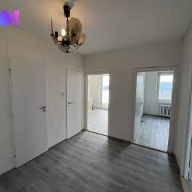 Foto inzerátu Pronájem bytu 3+1, ul. Okružní, Český Těšín