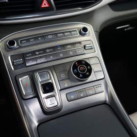 Foto inzerátu Hyundai Santa Fe 1.6 T-GDI*PHEV*KRELL*HUD