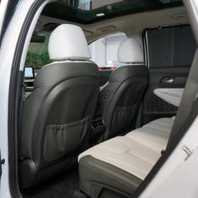 Foto inzerátu Hyundai Santa Fe 1.6 T-GDI*PHEV*KRELL*HUD