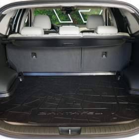 Foto inzerátu Hyundai Santa Fe 1.6 T-GDI*PHEV*KRELL*HUD