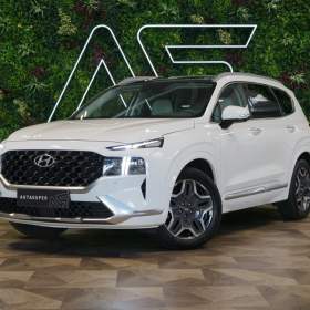 Hyundai Santa Fe 1.6 T- GDI*PHEV*KRELL*HUD / 19579893