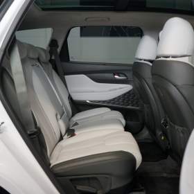 Foto inzerátu Hyundai Santa Fe 1.6 T-GDI*PHEV*KRELL*HUD