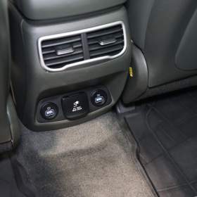 Foto inzerátu Hyundai Santa Fe 1.6 T-GDI*PHEV*KRELL*HUD