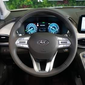 Foto inzerátu Hyundai Santa Fe 1.6 T-GDI*PHEV*KRELL*HUD