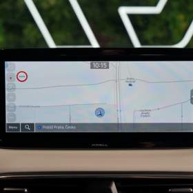 Foto inzerátu Hyundai Santa Fe 1.6 T-GDI*PHEV*KRELL*HUD