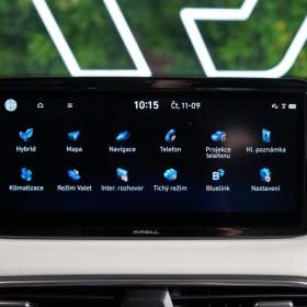 Foto inzerátu Hyundai Santa Fe 1.6 T-GDI*PHEV*KRELL*HUD