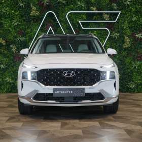 Foto inzerátu Hyundai Santa Fe 1.6 T-GDI*PHEV*KRELL*HUD
