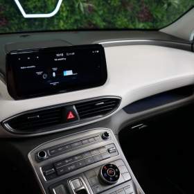Foto inzerátu Hyundai Santa Fe 1.6 T-GDI*PHEV*KRELL*HUD