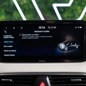 Foto inzerátu Hyundai Santa Fe 1.6 T-GDI*PHEV*KRELL*HUD