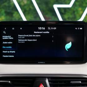 Foto inzerátu Hyundai Santa Fe 1.6 T-GDI*PHEV*KRELL*HUD