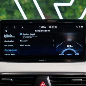 Foto inzerátu Hyundai Santa Fe 1.6 T-GDI*PHEV*KRELL*HUD