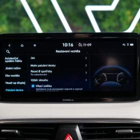 Foto inzerátu Hyundai Santa Fe 1.6 T-GDI*PHEV*KRELL*HUD