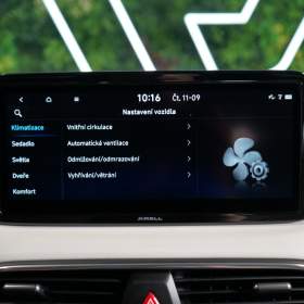 Foto inzerátu Hyundai Santa Fe 1.6 T-GDI*PHEV*KRELL*HUD