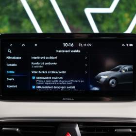 Foto inzerátu Hyundai Santa Fe 1.6 T-GDI*PHEV*KRELL*HUD