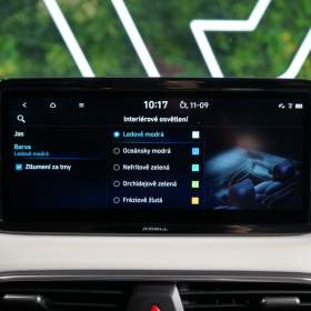 Foto inzerátu Hyundai Santa Fe 1.6 T-GDI*PHEV*KRELL*HUD