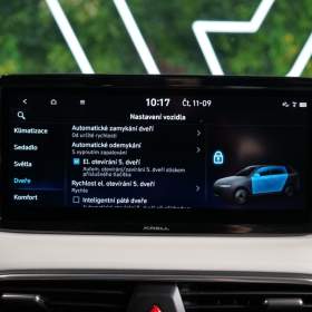 Foto inzerátu Hyundai Santa Fe 1.6 T-GDI*PHEV*KRELL*HUD