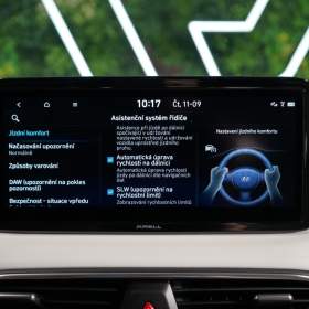 Foto inzerátu Hyundai Santa Fe 1.6 T-GDI*PHEV*KRELL*HUD