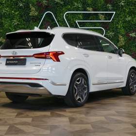 Foto inzerátu Hyundai Santa Fe 1.6 T-GDI*PHEV*KRELL*HUD