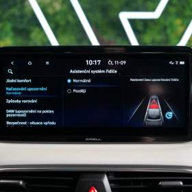 Foto inzerátu Hyundai Santa Fe 1.6 T-GDI*PHEV*KRELL*HUD