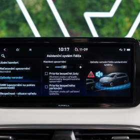 Foto inzerátu Hyundai Santa Fe 1.6 T-GDI*PHEV*KRELL*HUD