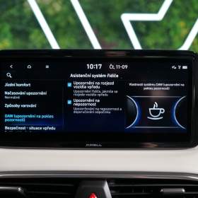 Foto inzerátu Hyundai Santa Fe 1.6 T-GDI*PHEV*KRELL*HUD