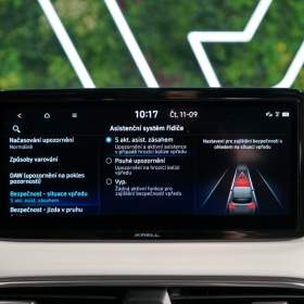 Foto inzerátu Hyundai Santa Fe 1.6 T-GDI*PHEV*KRELL*HUD