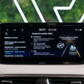 Foto inzerátu Hyundai Santa Fe 1.6 T-GDI*PHEV*KRELL*HUD