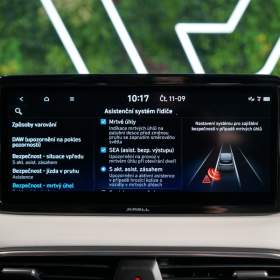 Foto inzerátu Hyundai Santa Fe 1.6 T-GDI*PHEV*KRELL*HUD