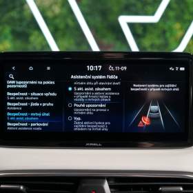 Foto inzerátu Hyundai Santa Fe 1.6 T-GDI*PHEV*KRELL*HUD