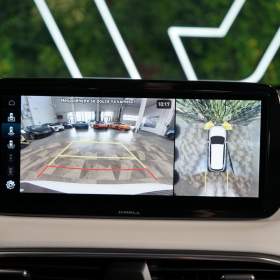 Foto inzerátu Hyundai Santa Fe 1.6 T-GDI*PHEV*KRELL*HUD