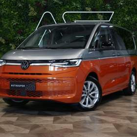 Volkswagen Multivan 2.0 TDI*TWO- TONE*ZÁRUKA*H/K*TA / 19579971