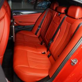 Foto inzerátu BMW M5 COMPE*INDIVIDUAL*ZÁRUKA*SERVIS