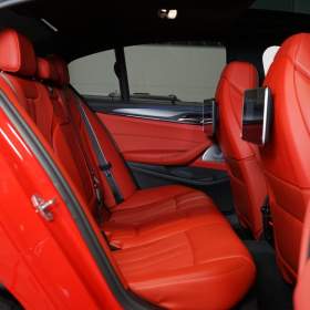 Foto inzerátu BMW M5 COMPE*INDIVIDUAL*ZÁRUKA*SERVIS