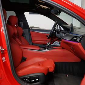 Foto inzerátu BMW M5 COMPE*INDIVIDUAL*ZÁRUKA*SERVIS