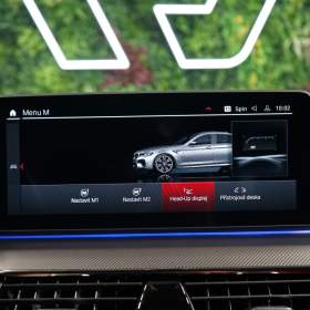 Foto inzerátu BMW M5 COMPE*INDIVIDUAL*ZÁRUKA*SERVIS