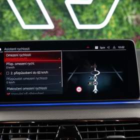 Foto inzerátu BMW M5 COMPE*INDIVIDUAL*ZÁRUKA*SERVIS