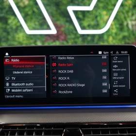 Foto inzerátu BMW M5 COMPE*INDIVIDUAL*ZÁRUKA*SERVIS