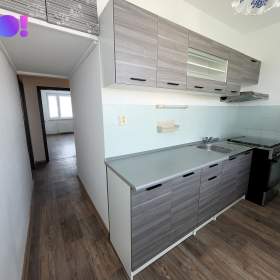 Foto inzerátu Podnájem bytu 4+1, ul. Osvobození, Orlová Lutyně