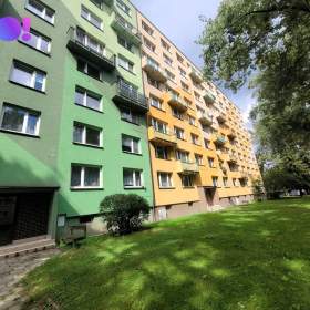 Foto inzerátu Podnájem bytu 4+1, ul. Osvobození, Orlová Lutyně