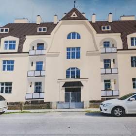 Prodej bytu 3+1 103 m² Čsl. armády, Šumperk / 19581045
