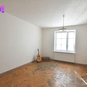 Foto inzerátu Prodej bytu 3+1 103 m² Čsl. armády, Šumperk