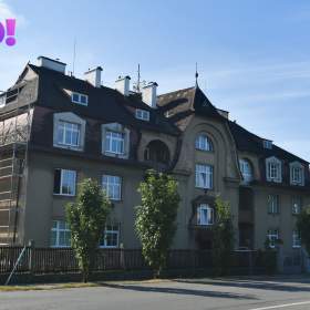 Foto inzerátu Prodej bytu 3+1 103 m² Čsl. armády, Šumperk